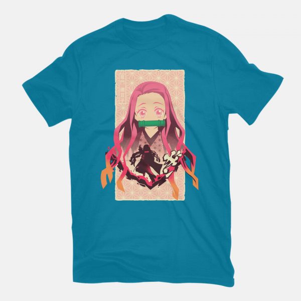 Nezuko Beauty - Image 11