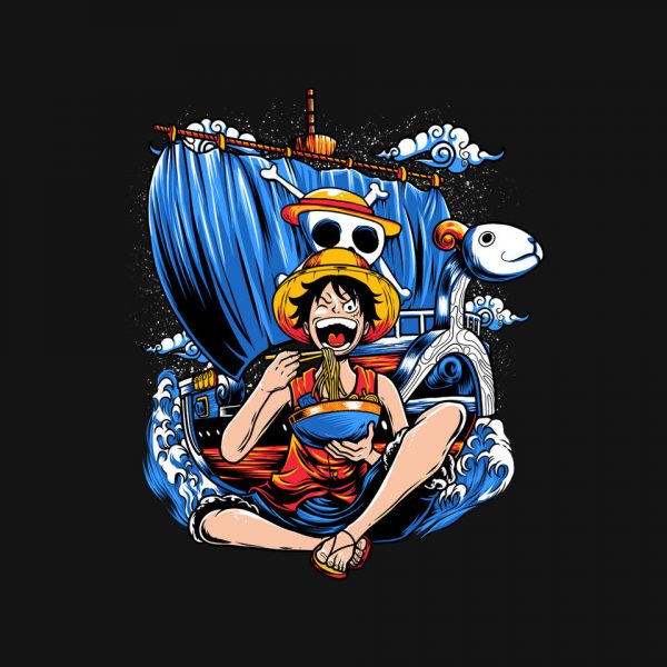 Pirate Ramen - Image 8