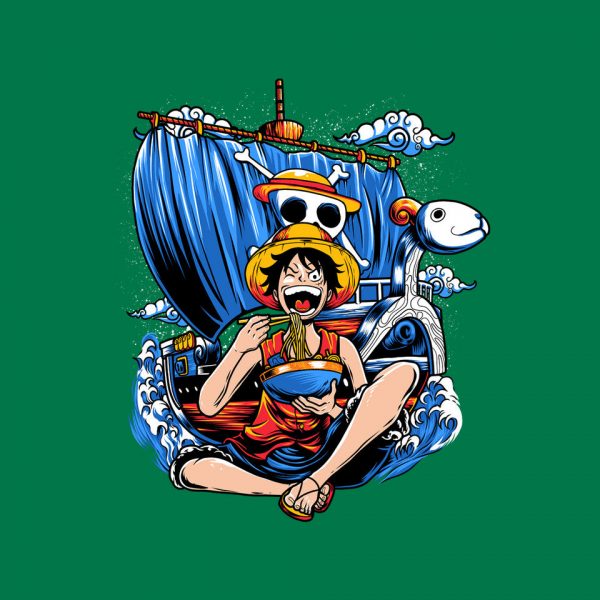 Pirate Ramen - Image 20