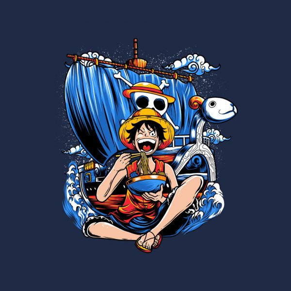 Pirate Ramen - Image 12