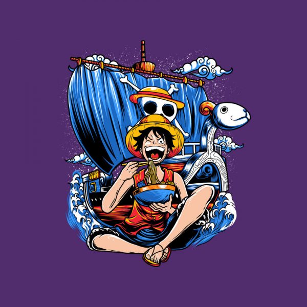 Pirate Ramen - Image 16
