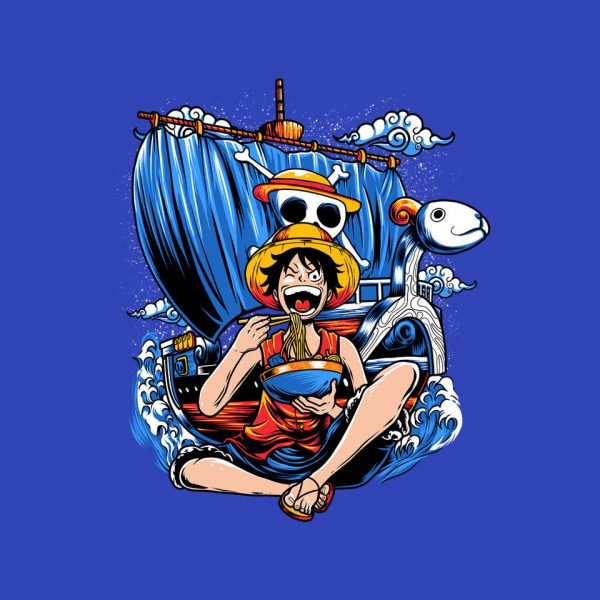 Pirate Ramen - Image 4