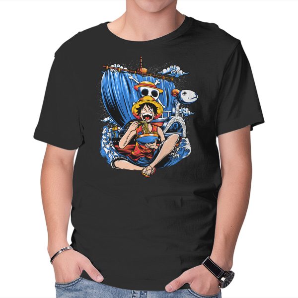 Pirate Ramen - Image 5