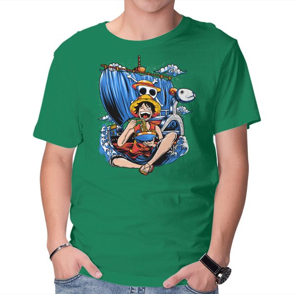 Pirate Ramen - Image 17
