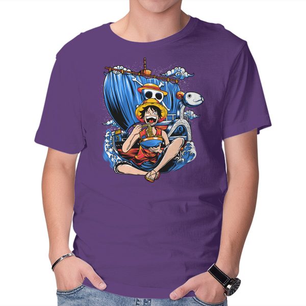 Pirate Ramen - Image 13