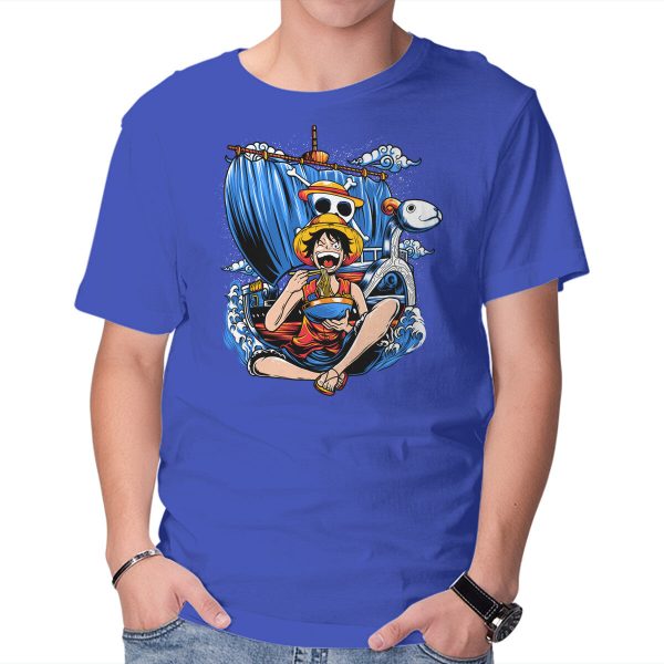 Pirate Ramen