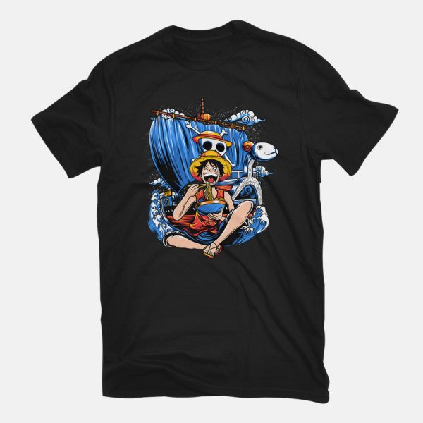 Pirate Ramen - Image 7