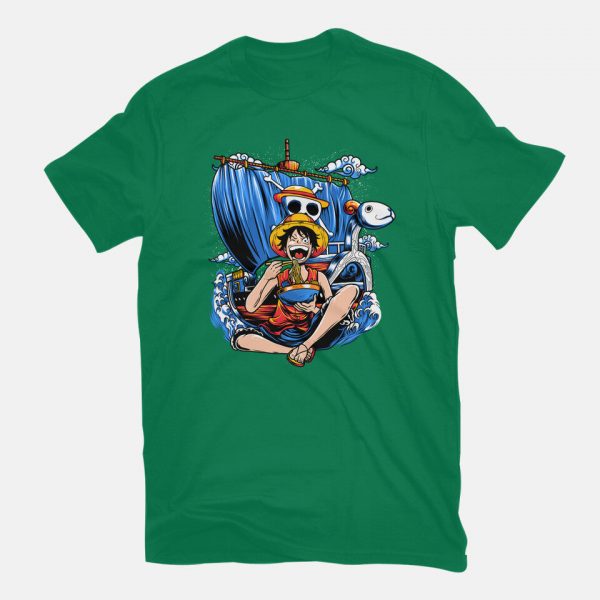 Pirate Ramen - Image 19