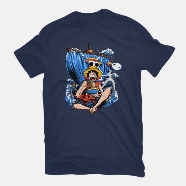 Pirate Ramen - Image 11