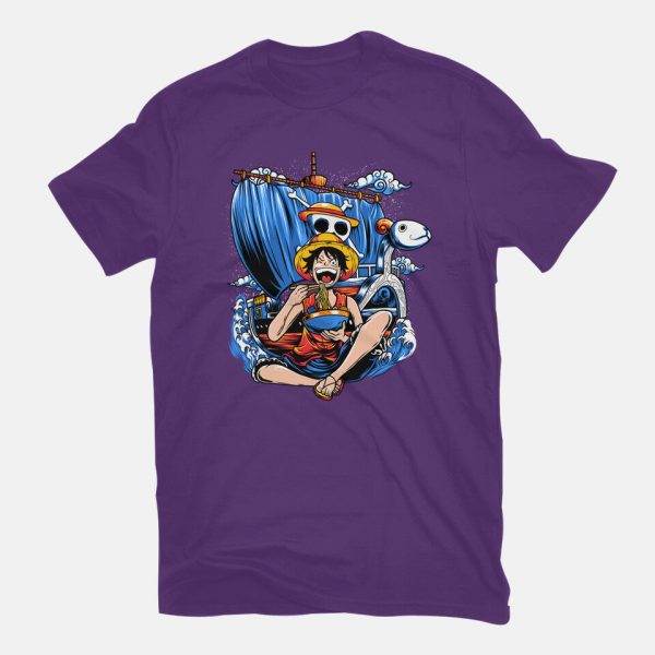Pirate Ramen - Image 15