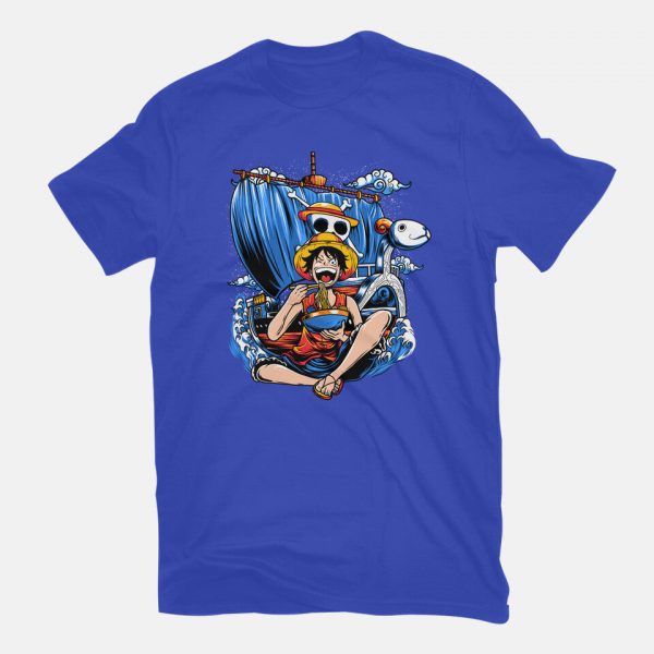 Pirate Ramen - Image 3