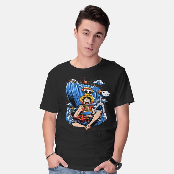 Pirate Ramen - Image 6