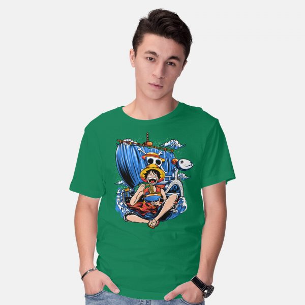 Pirate Ramen - Image 18