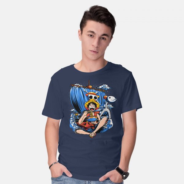 Pirate Ramen - Image 10