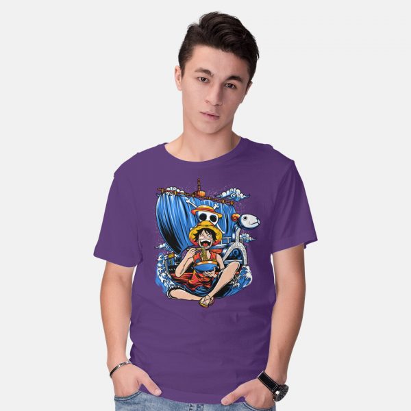 Pirate Ramen - Image 14