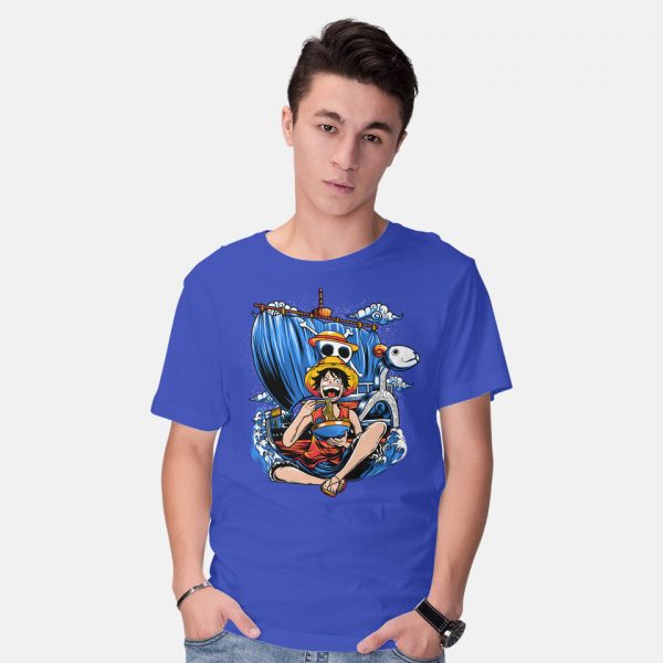 Pirate Ramen - Image 2