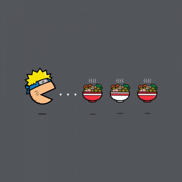 PAC-NINJA - Image 16