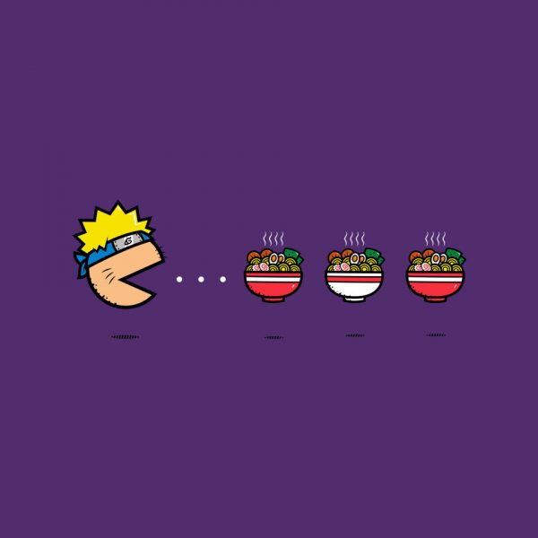PAC-NINJA - Image 20