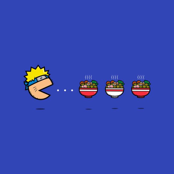 PAC-NINJA - Image 4