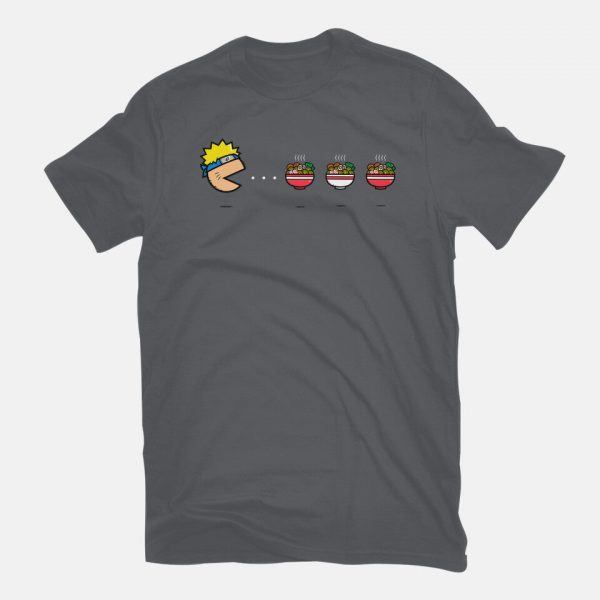 PAC-NINJA - Image 15