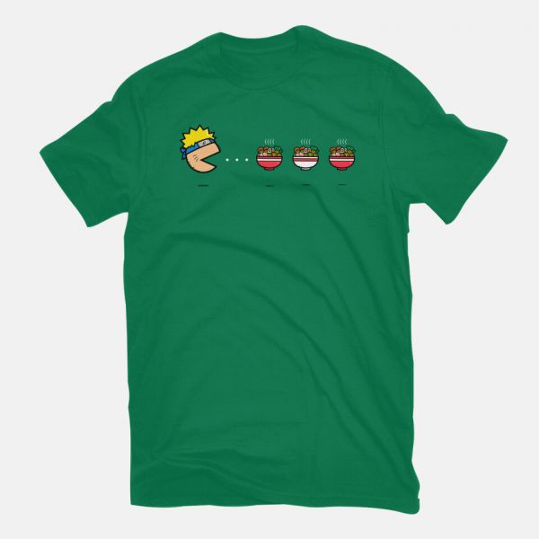 PAC-NINJA - Image 7