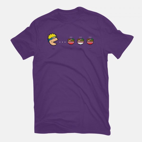 PAC-NINJA - Image 19