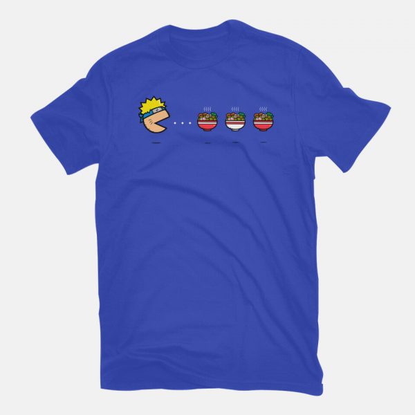 PAC-NINJA - Image 3