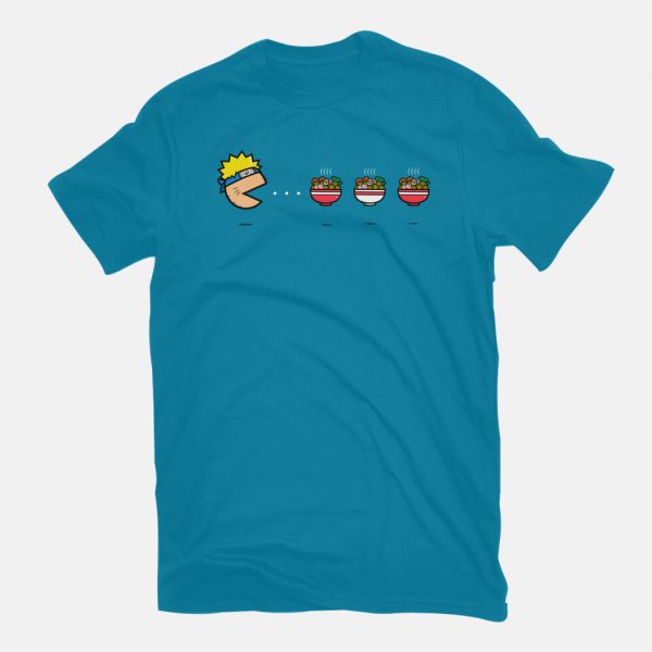 PAC-NINJA - Image 11