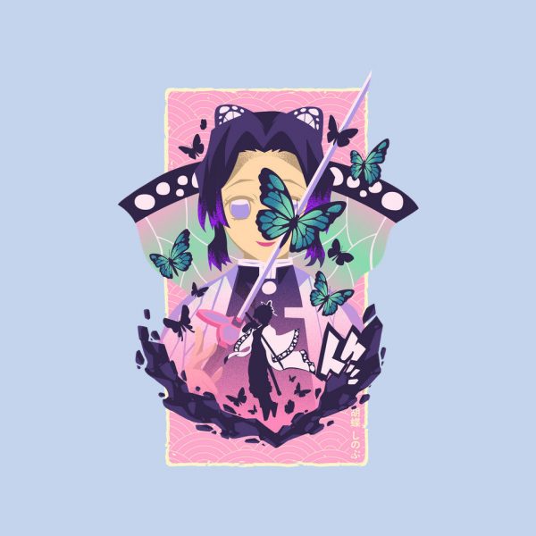 Butterfly Shinobu - Image 4