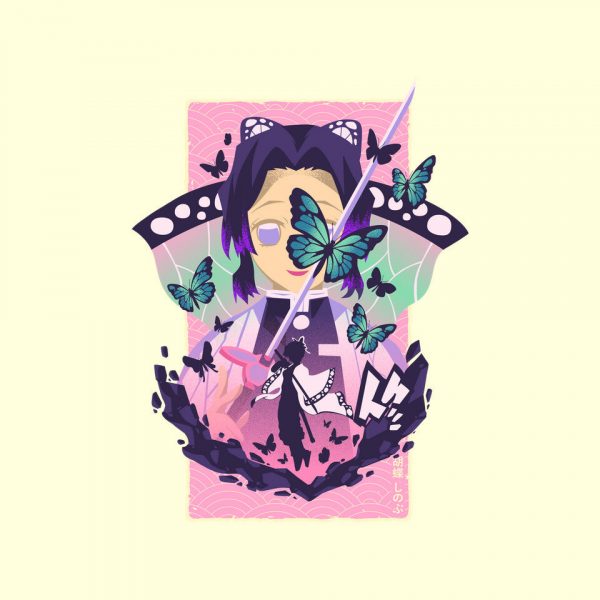 Butterfly Shinobu - Image 8