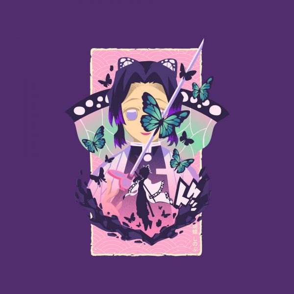 Butterfly Shinobu - Image 20