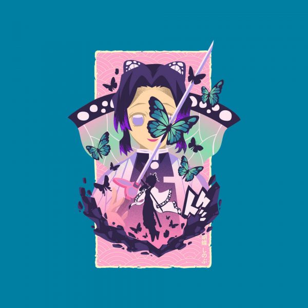 Butterfly Shinobu - Image 16