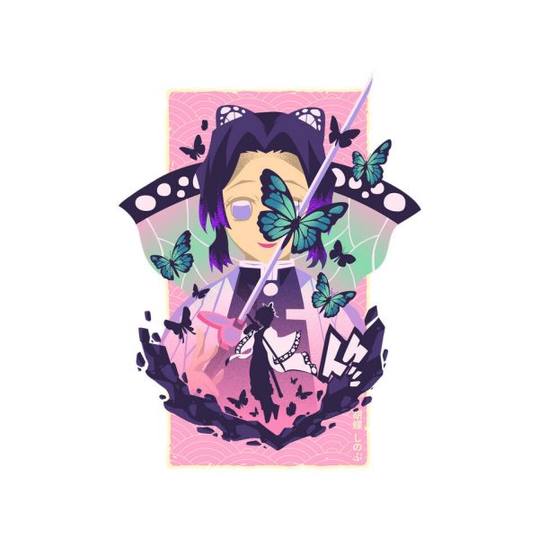Butterfly Shinobu - Image 12