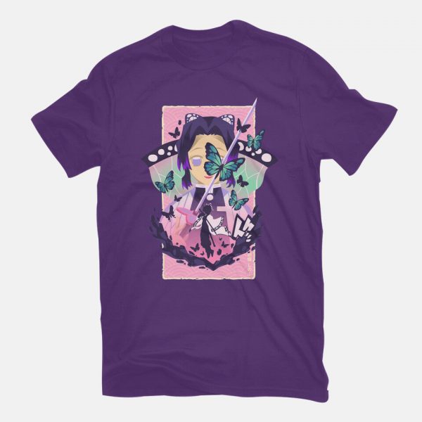 Butterfly Shinobu - Image 19