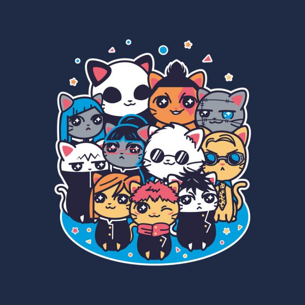 Jujutsu Cat-Sen - Image 12