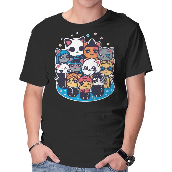 Jujutsu Cat-Sen - Image 13