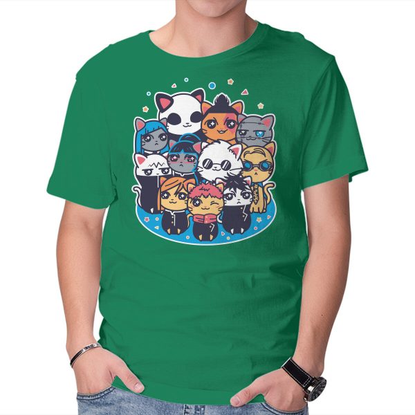 Jujutsu Cat-Sen - Image 5