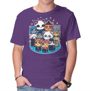 Jujutsu Cat-Sen