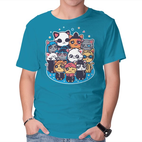 Jujutsu Cat-Sen - Image 17