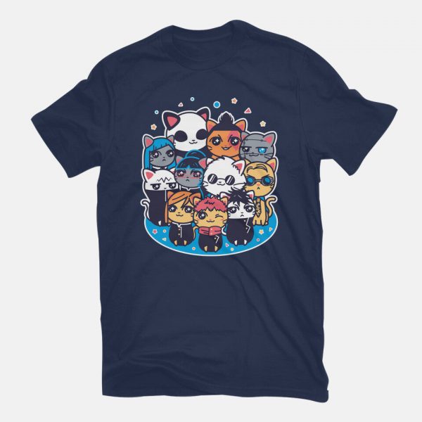 Jujutsu Cat-Sen - Image 11