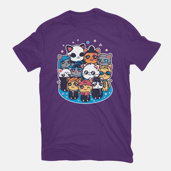 Jujutsu Cat-Sen - Image 3