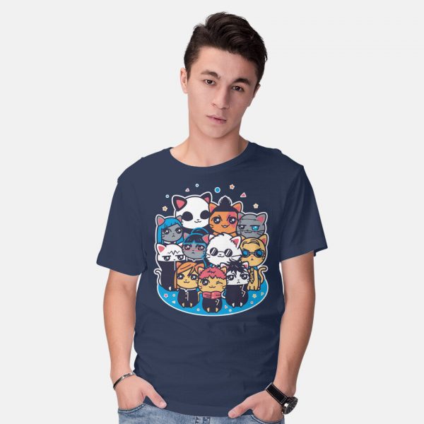 Jujutsu Cat-Sen - Image 10