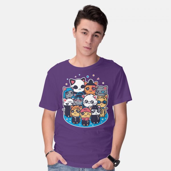 Jujutsu Cat-Sen - Image 2