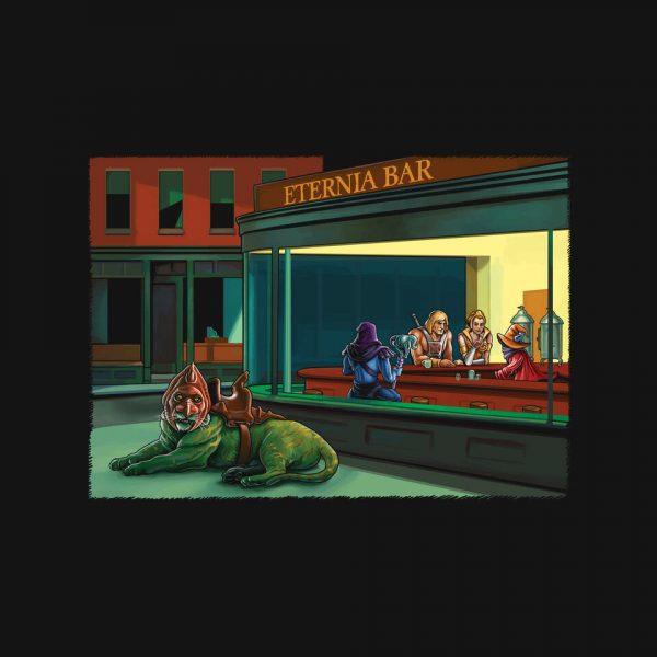 Eternia Bar - Image 4