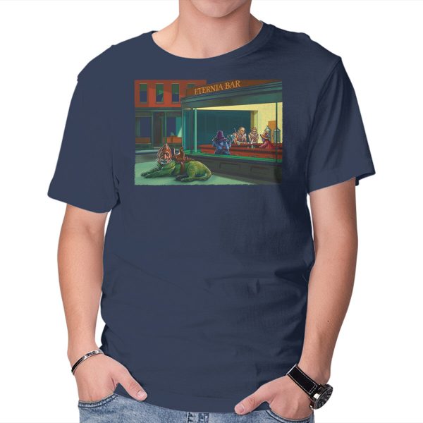 Eternia Bar - Image 5