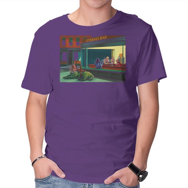 Eternia Bar - Image 9