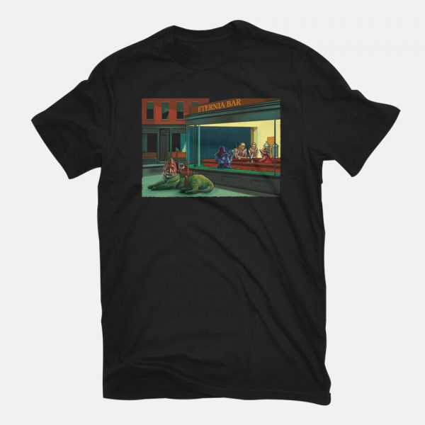 Eternia Bar - Image 3