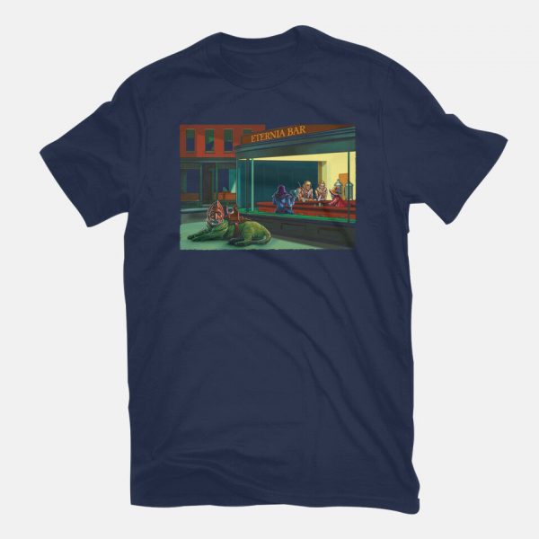 Eternia Bar - Image 7