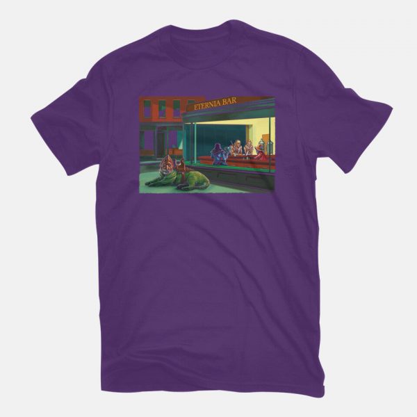 Eternia Bar - Image 11