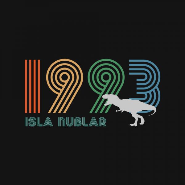 Isla Nublar 93 - Image 4